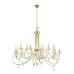 ORION LU 1670/6+6 Giada Gold