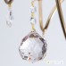 ORION LU 1670/6+6 Giada Gold