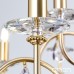 ORION LU 1670/6+6 Giada Gold