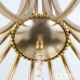 ORION LU 1670/6+6 Giada Gold