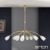 ORION LU 1672/8 MS Carla 