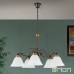 Полилей ORION LU 1707/5 Ludo 