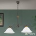 Полилей ORION LU 1708/2 Ludo 