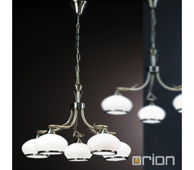 ORION LU 1715/5 Vego 