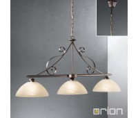Пендел ORION LU 1718/3 Ella 