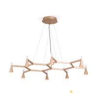 LED пендел ORION LU 1734/8 SCALA