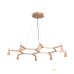 LED пендел ORION LU 1734/8 SCALA