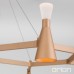 LED пендел ORION LU 1734/8 SCALA