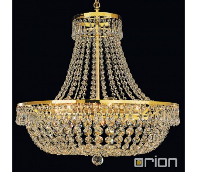 Полилей ORION LU 2328/6/55 Sheraton Gold
