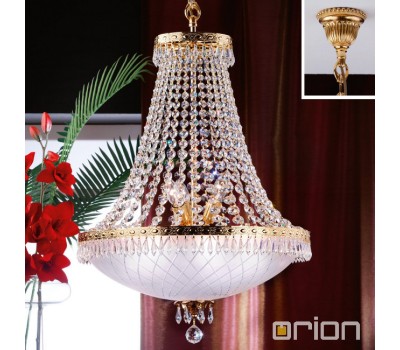 ORION LU 2385/6+3/55 Empire