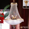 ORION LU 2385/6+3/55 Empire