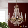 ORION LU 2405/10/80 Empire Gold
