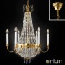 ORION LU 2405/6/62 Empire Gold