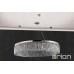 ORION LU 2408/12/110 Ring Chrome