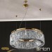 Пендел ORION LU 2408/8/80 Ring 
