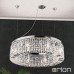 Пендел ORION LU 2408/8/80 Ring Chrome