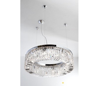 Пендел ORION LU 2408/8/80 Ring Chrome