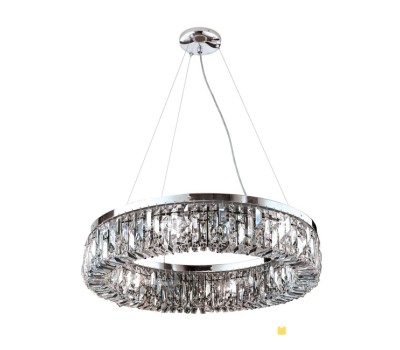 Пендел ORION LU 2411/6/60 Ring Chrome