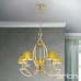 ORION LU 2412/5 Avala Gold