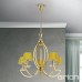ORION LU 2412/5 Avala Gold