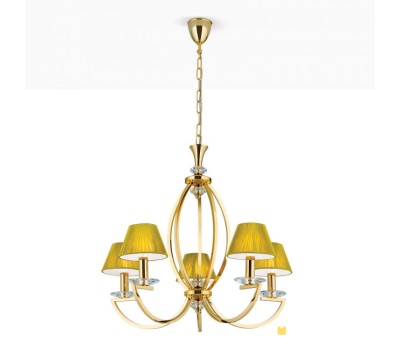 ORION LU 2412/5 Avala Gold