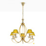 ORION LU 2412/5 Avala Gold