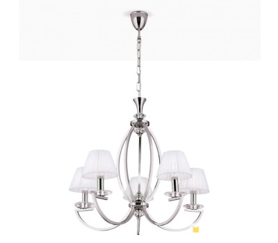 ORION LU 2412/5 Avala Nickel