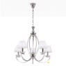 Полилей ORION LU 2412/5 Avala Nickel