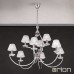 ORION LU 2412/6+3 Avala Nickel