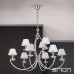ORION LU 2412/6+3 Avala Nickel