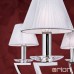 ORION LU 2412/6+3 Avala Nickel