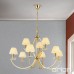 Полилей ORION LU 2412/6+3 Avala Gold