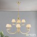 Полилей ORION LU 2412/6+3 Avala Gold