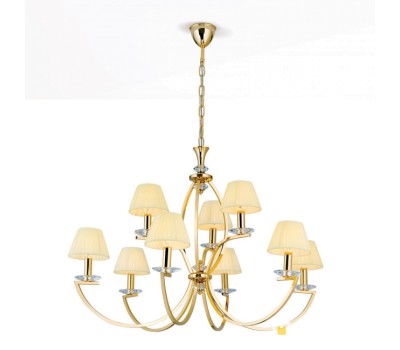 Полилей ORION LU 2412/6+3 Avala Gold