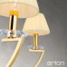 Полилей ORION LU 2412/6+3 Avala Gold
