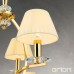 Полилей ORION LU 2412/6+3 Avala Gold