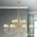 ORION LU 2412/8+4 Avala Gold