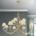 ORION LU 2412/8+4 Avala Gold