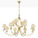 ORION LU 2412/8+4 Avala Gold