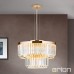 LED Пендел ORION LU 2415/55 Prism