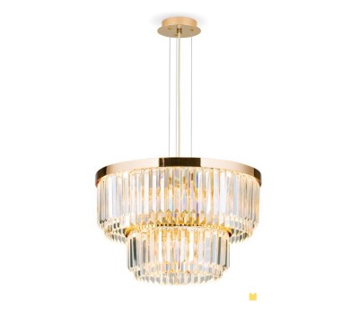 LED Пендел ORION LU 2415/55 Prism