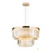 LED Пендел ORION LU 2415/55 Prism