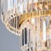 LED Пендел ORION LU 2415/55 Prism