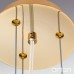 LED Пендел ORION LU 2415/55 Prism