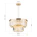 LED Пендел ORION LU 2415/55 Prism