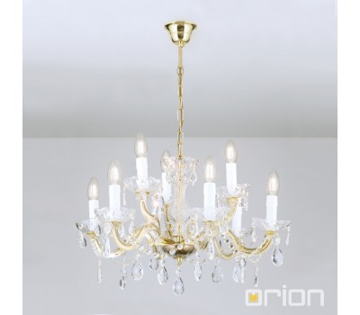 Полилей ORION LU 2243/6+3  Marie Claire