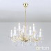 Полилей ORION LU 2243/6+3  Marie Claire