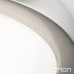 Плафон ORION NU 9-365/32 Fato Satin Chrome 