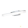 LED аплик ORION Soff 3-472 Ledina
