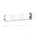 Аплик ORION Soff 3-460/3 Tea Satin 